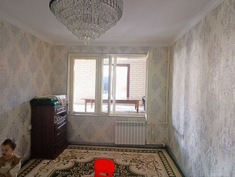 Кирпичный уют в сердце Учтепы: Всё рядом — от метро до топовых вузов!