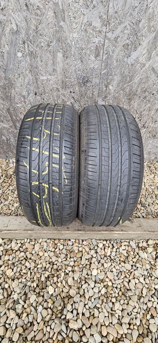Anvelope Pirelli Cinturato P7 AO 225 50 R17 94H