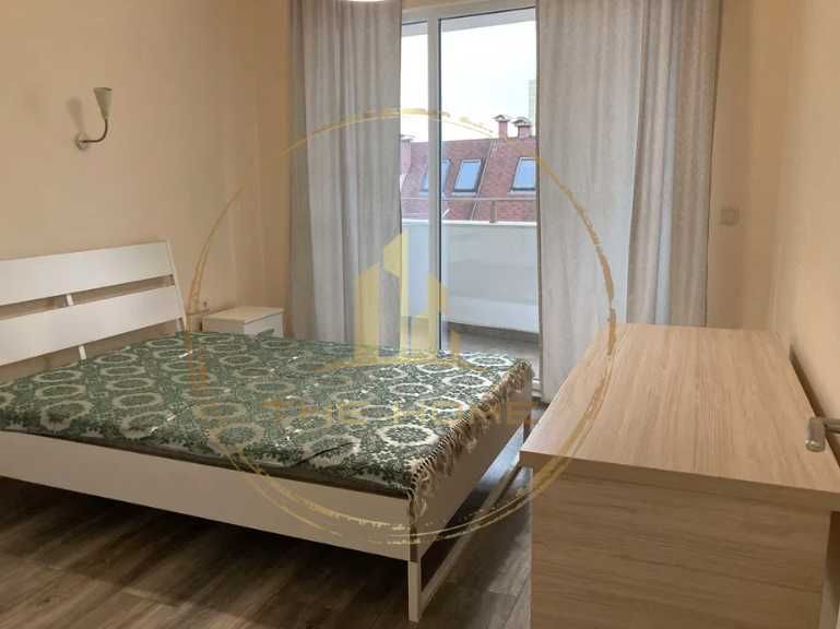 Дава се под наем Тристаен апартамент в Варна, Левски - 90 кв.м за 660 € - Снимка #11