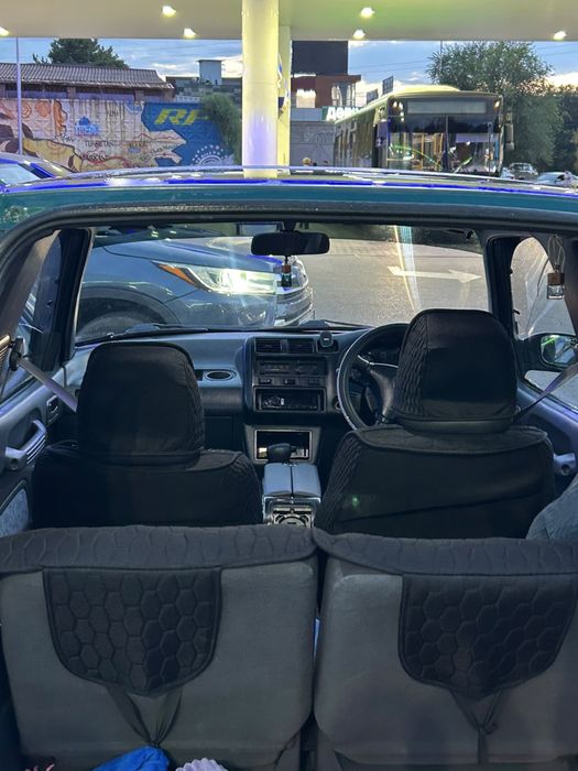 Toyota RAV4 1994