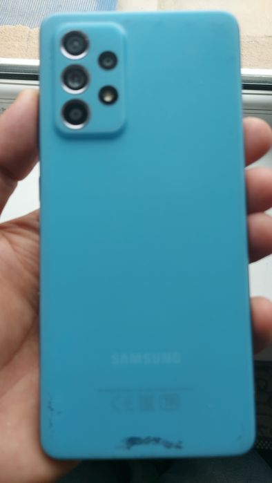 Самсунг  А 52  самсунг