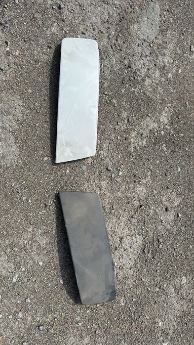 Продам зеркала оригинал т5