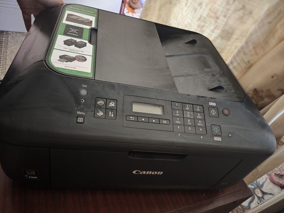 Продам принтер Canon