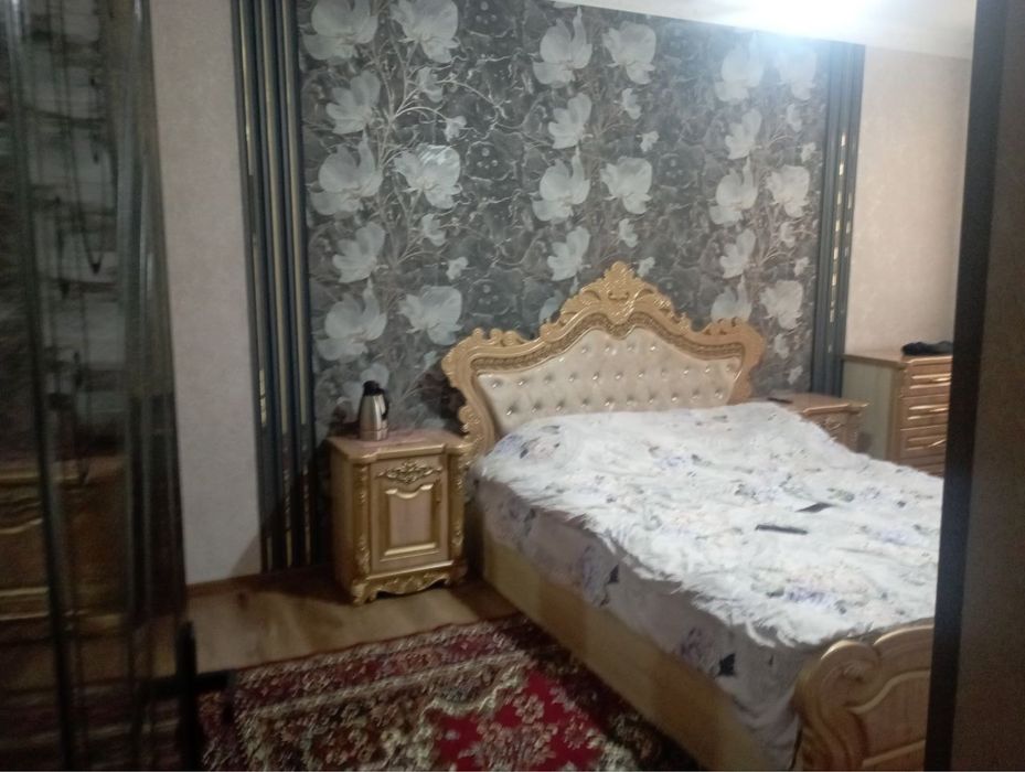 Дом Кибраи Арген Махаля совсеми удобствомы чисты воздух