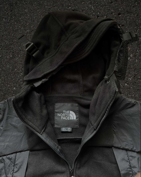 The North Face Polar Fleece - поларено горнище M, L, XL