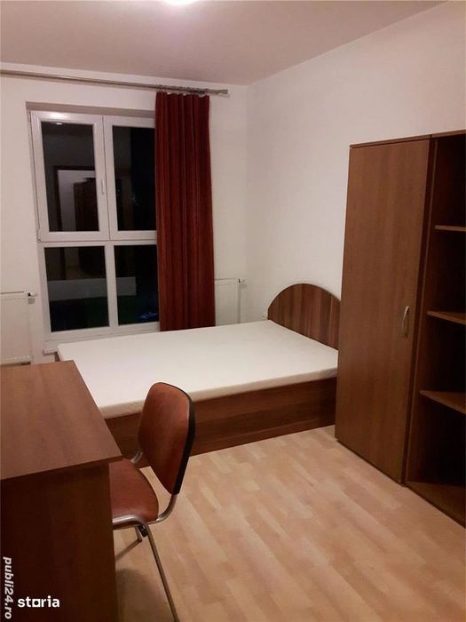 Apartament 2 Camere Tractorul Avantgarden — fotografia 3