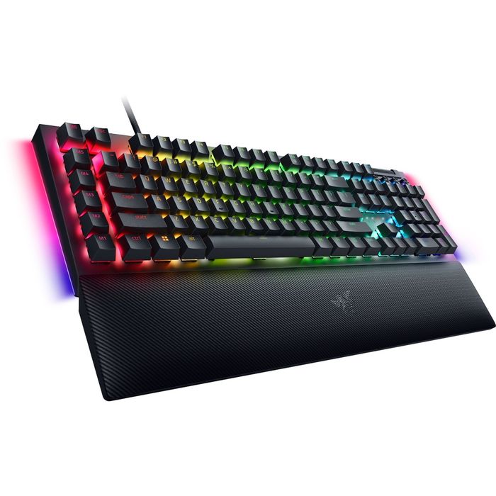 Razer BlackWidow V4 Pro - noua, sigilata