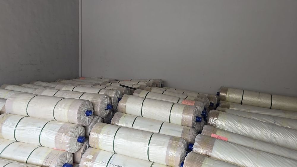 Issiqxona uchun plyonka – UV himoyalangan, sifatli, arzon narxlarda!