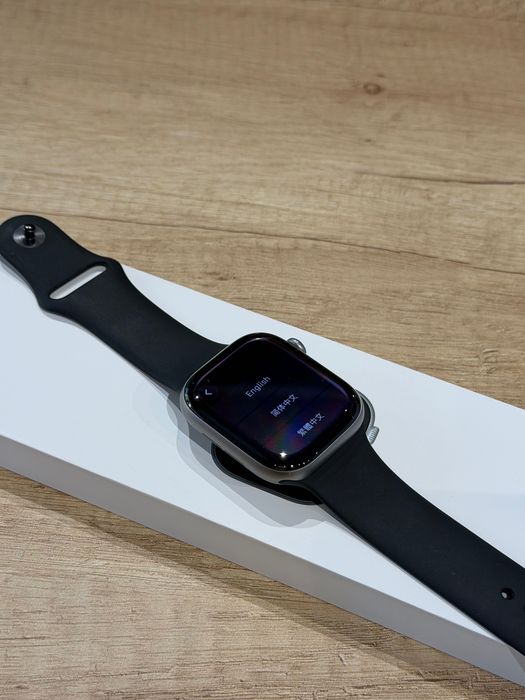 Apple watch 11 46Mm Gps /Baterie100%/Gar 22 luni @atsgsm.ro
