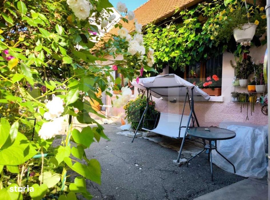 De vanzare apartament la casa in zona Piata Unirii