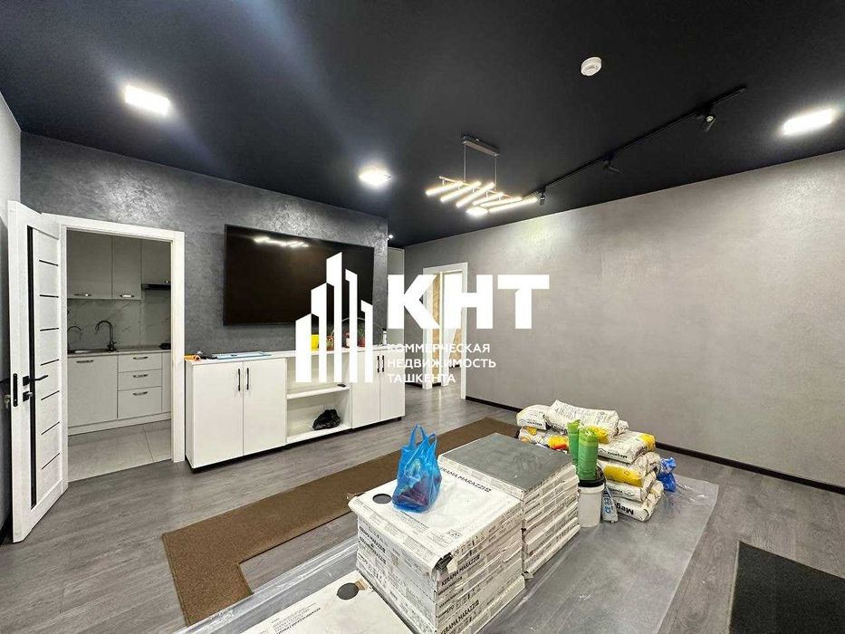 Аренда помещение от КНТ 160м2 Мирабадский р-н 110-школа ЦУМ