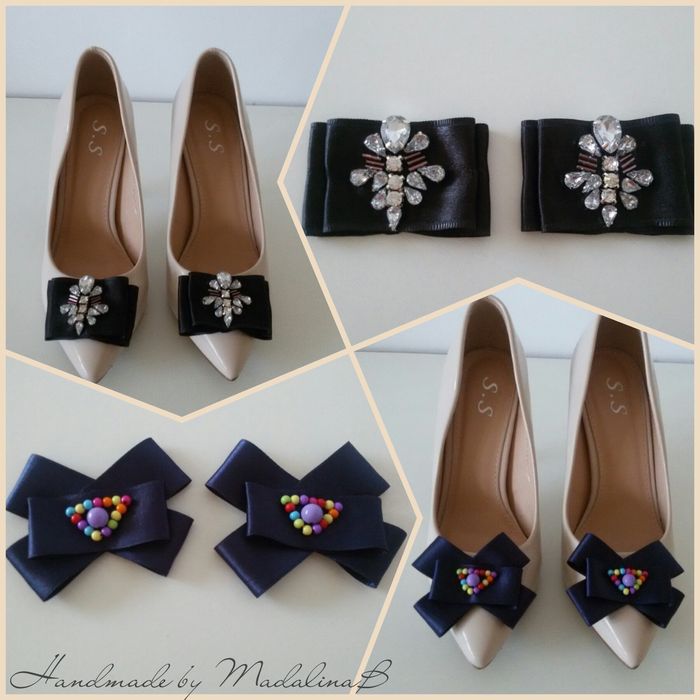 Accesorii pantofi