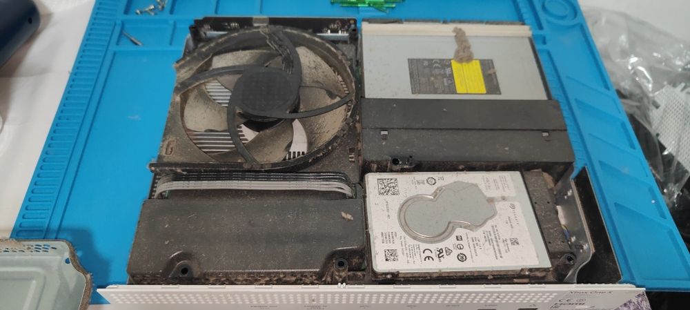 Asamblare /Mentenanță PC -Service PlayStation & Xbox