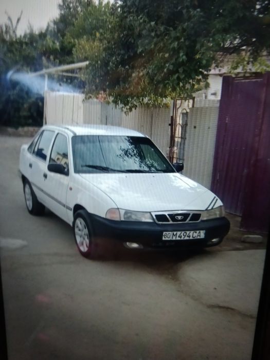 1999 йил нексия сонс  сотилади срочна