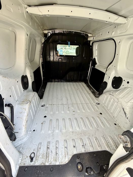 Dacia dokkar 2018 1.5 diesel 75cp