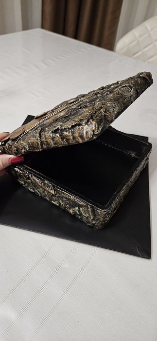 Шкатулки ручной работы