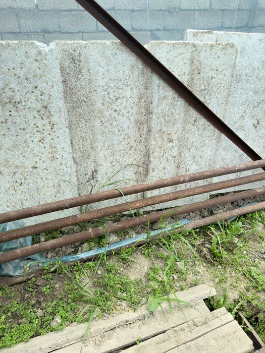 Труба 50 талик металл отопленияда турибди сотилади