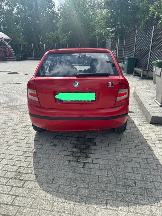 SKODA Fabia 0 — imagine 2