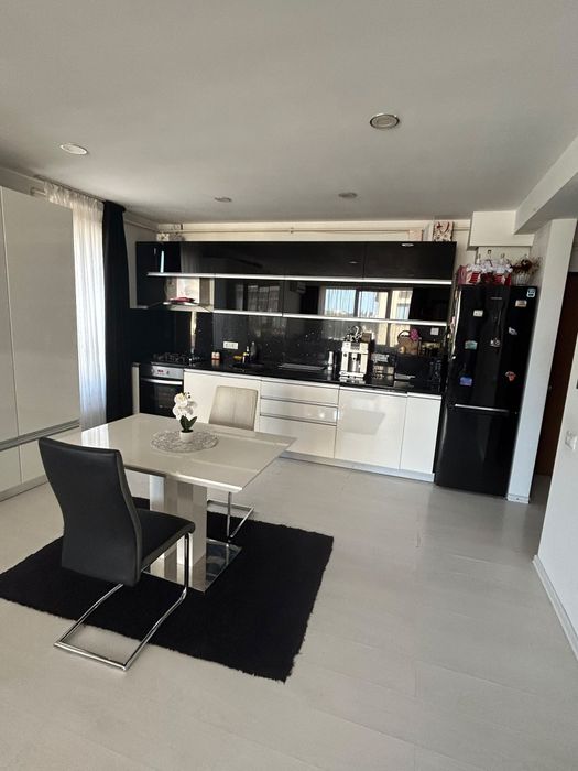 Închiriez apartament 2 camere, Bragadiru