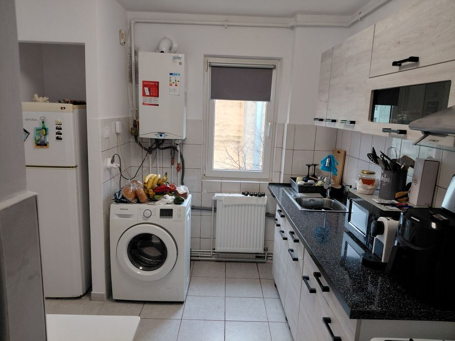 Inchiriere ap. 2 camere