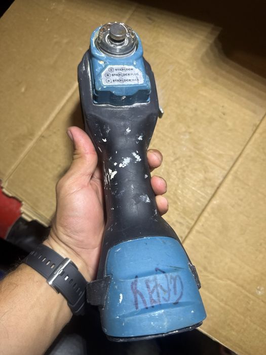 Multifunctionala Makita DTM52