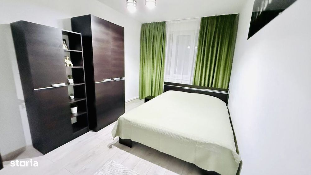 Apartament 2 camere, decomandat