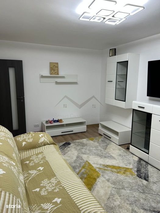 Apartament 2 camere canta parter