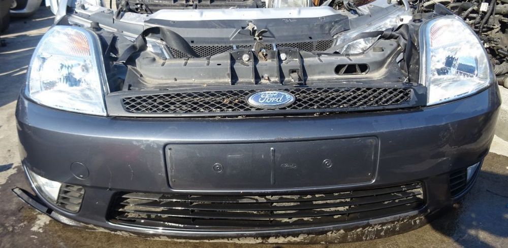 Fata completa Ford Fiesta din 2003 volan pe stanga