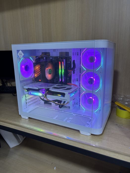 компьютер игровой