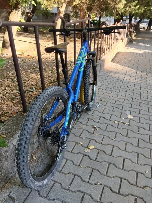 Sprint Primus 26 DD