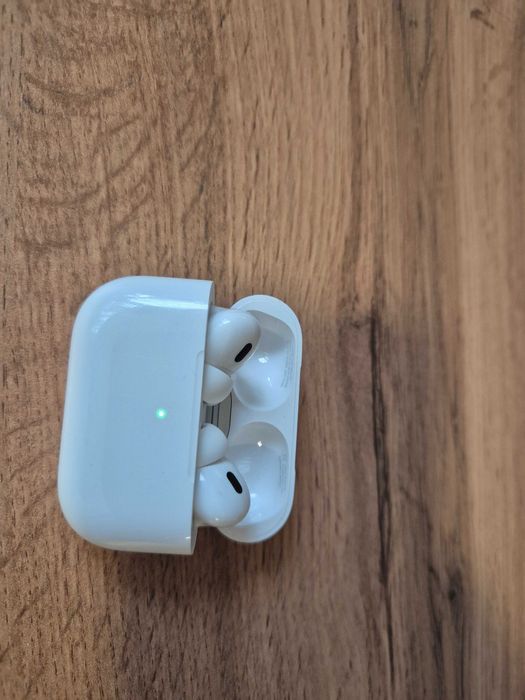Продам Apple Airpods 2 Pro Оригинал
