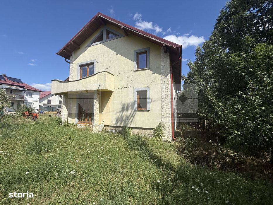 Casă de vânzare | Berchișești | 10 Ari