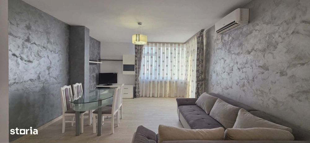 Apartament 3 camere de vânzare, cart. Prima Sova