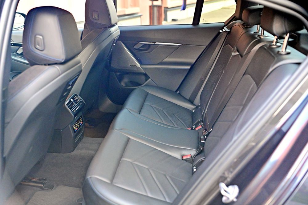 Bmw 520 pachet M