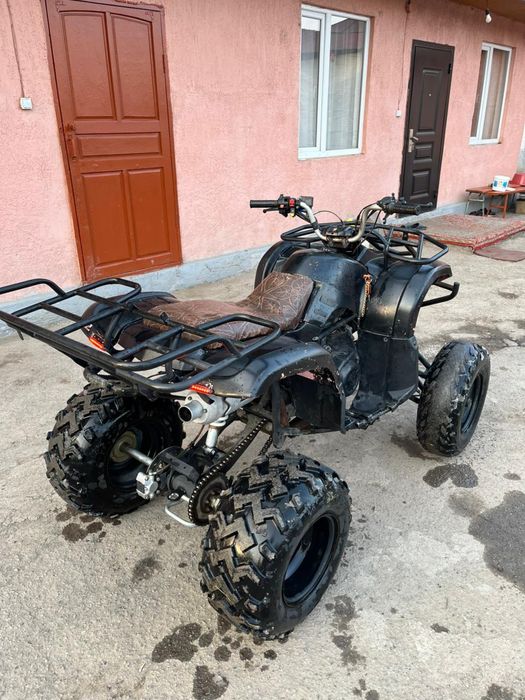 Продам квадроцикл