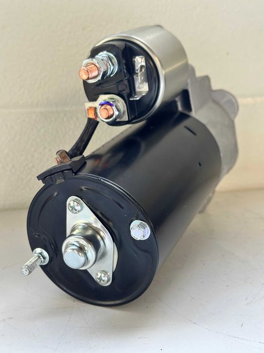 Electromotor NOU Audi , Skoda , Seat , VW 1.9TDI