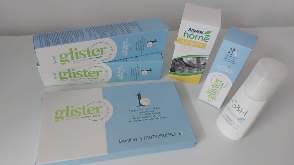 Продам продукции Эмвэй