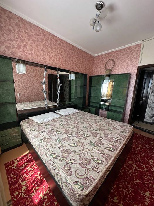 Сдаётся квартира 2/9/9 Сергели-2