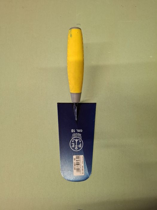 Mistrie Ancora Pavan Italia