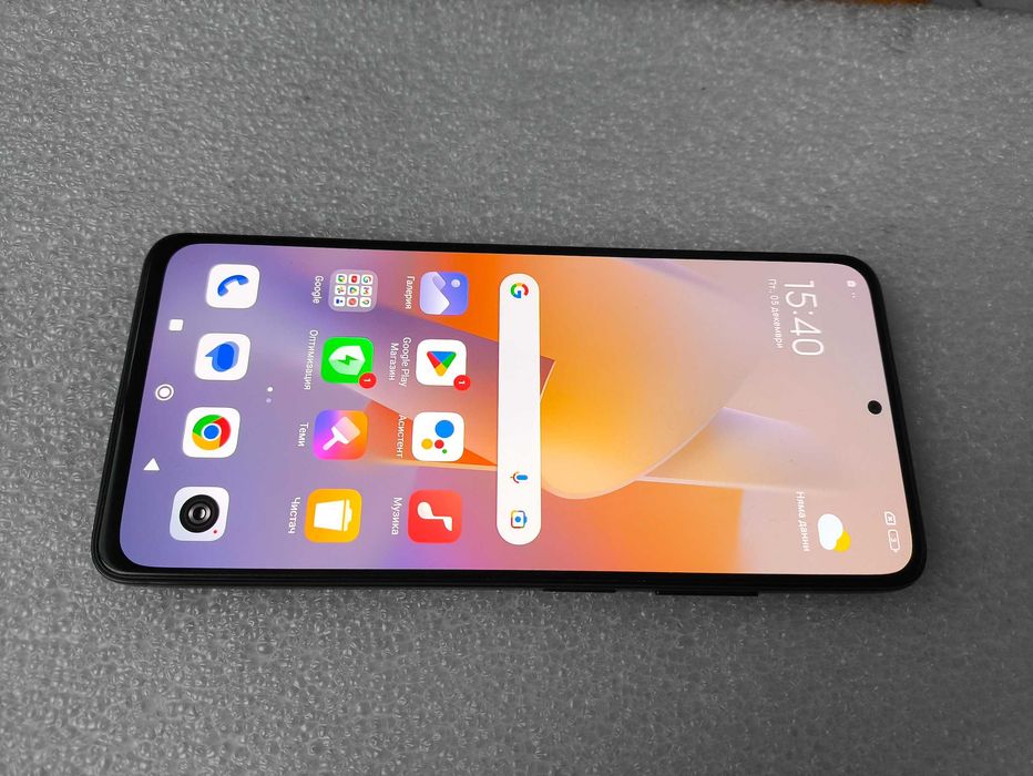 Xiaomi Redmi Note 11 Pro 128GB 8GB RAM Dual