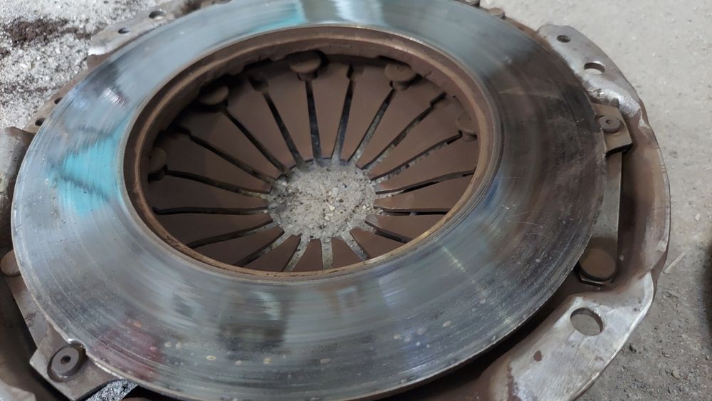 Някои части за Хонда ЦРВ-3 2008г.