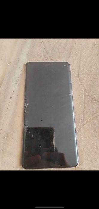 Samsung s10 обмен продажа