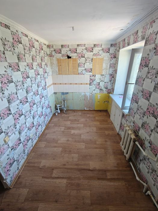 Продам  квартиру