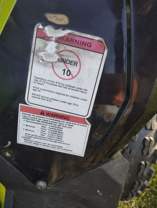 Квадроцикл 150 кубов