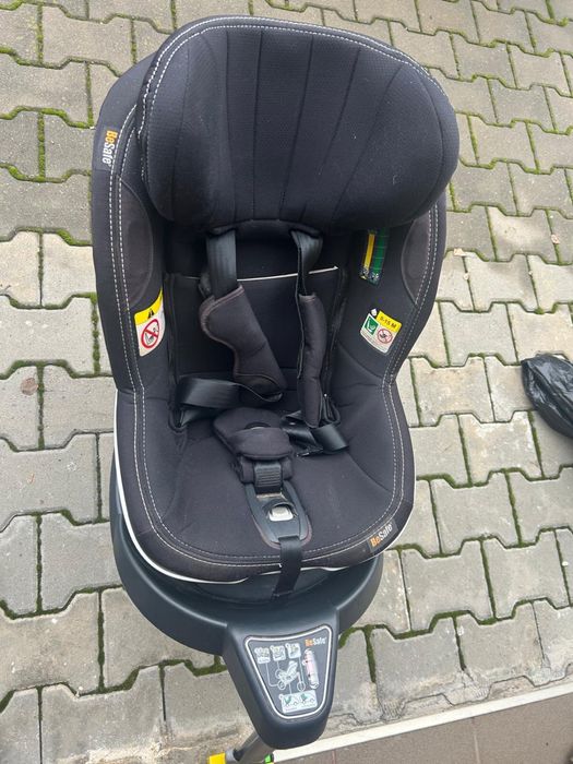 Scaun pentru masina BESAFE IZY TURN