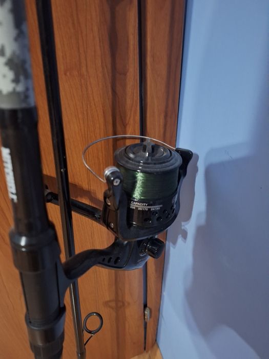 Въдица за шарани