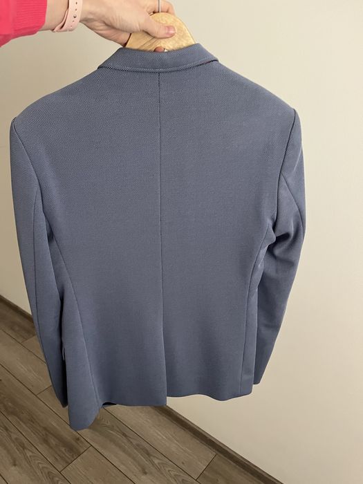 Sacou  barbati marime 46