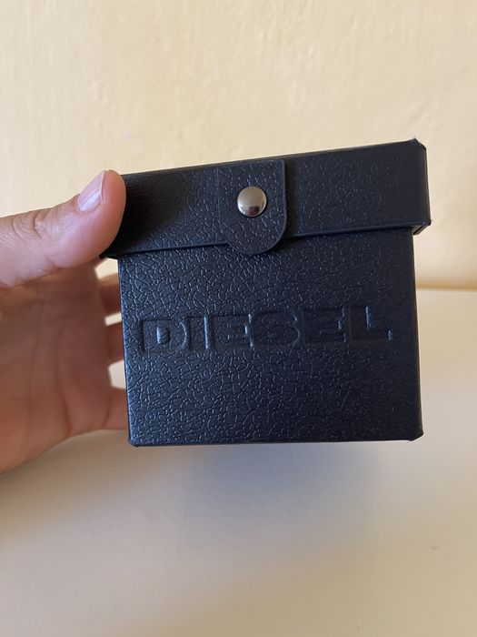 Ceas barbatesc Disel DZ4471