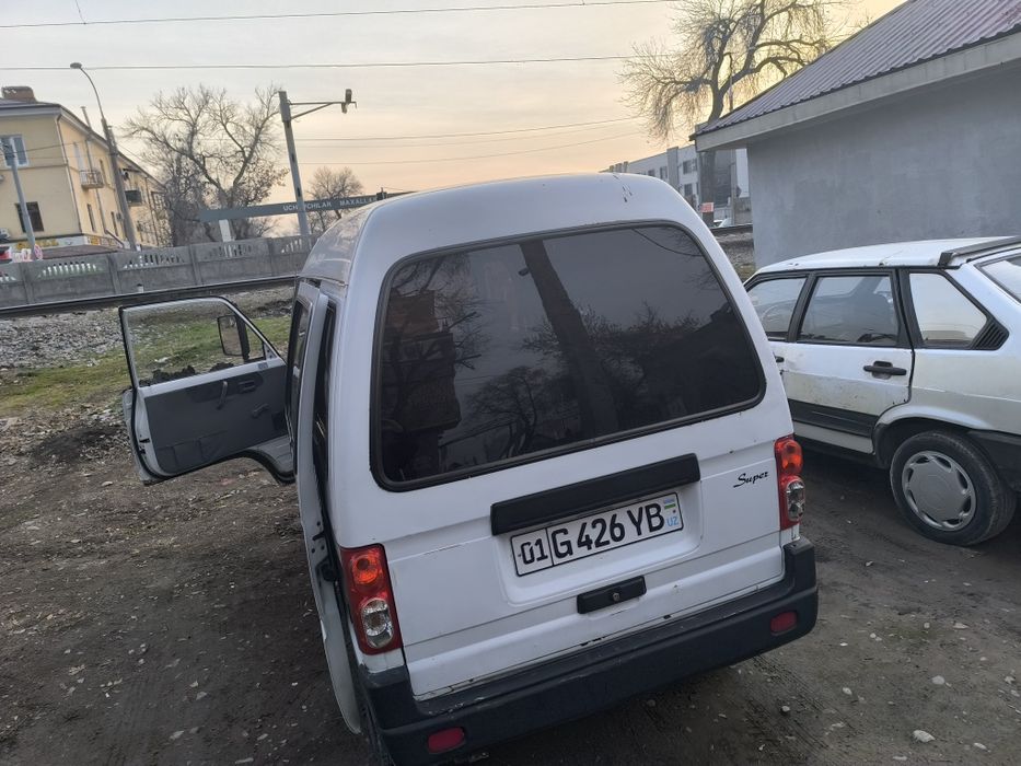 Продам Дамас в хорошем состоянии возможна аренда