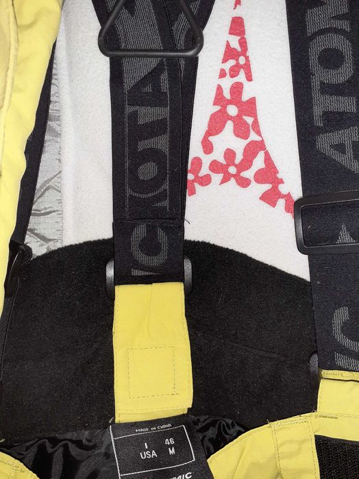 Bicicleta eliptica solida,Clapari  Munari,masura39 ,costum ski 42-44